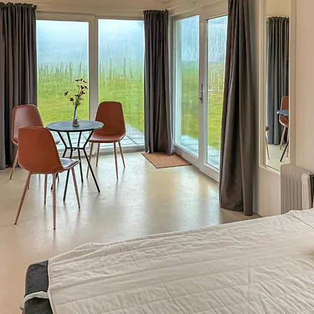 Beach Front Home In Samso With House Sea View 度假居 Kolby Kås