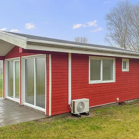 Beach Front Home In Samso With House Sea View * Kolby Kås